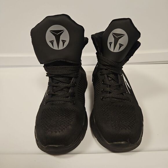 UNISEX Steel Toe Breathable Work Boots sz 9 mens sz 11 womens - Picture 3 of 7